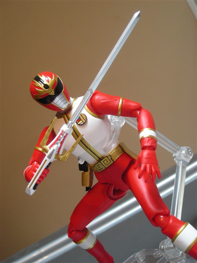 Mua bán SHF DAIRANGER RYU RANGER